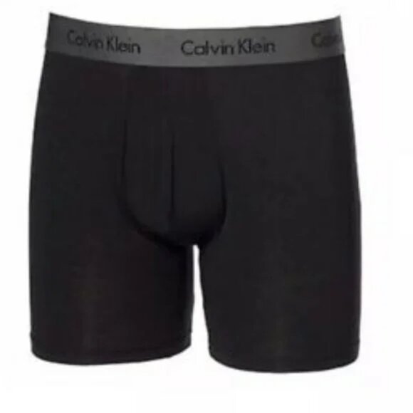 Calvin Klein modal Boxer Brief - Picture 1 of 4